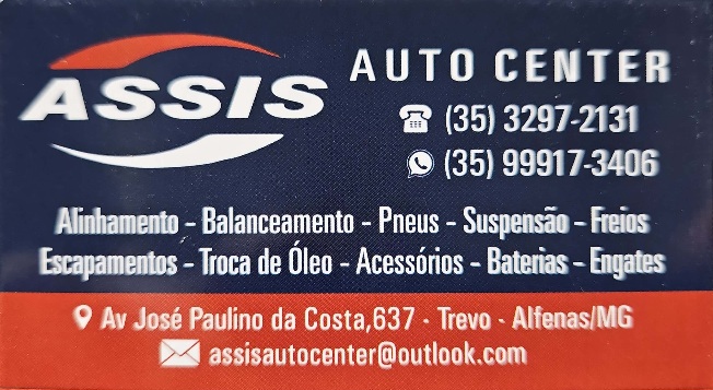 Assis Auto Center